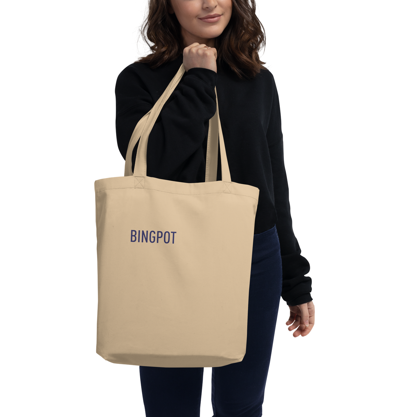 Bingpot Eco Tote Bag