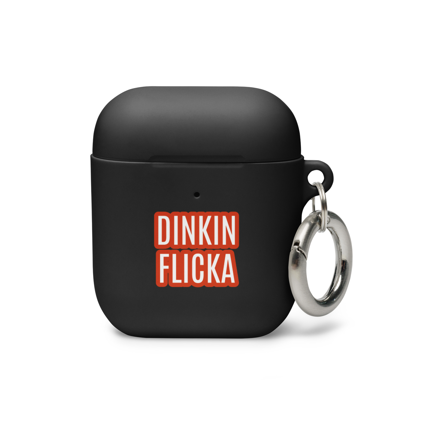 Dinkin Flicka Rubber Case for AirPods®