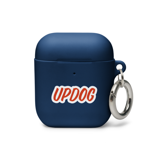 Updog Rubber Case for AirPods®