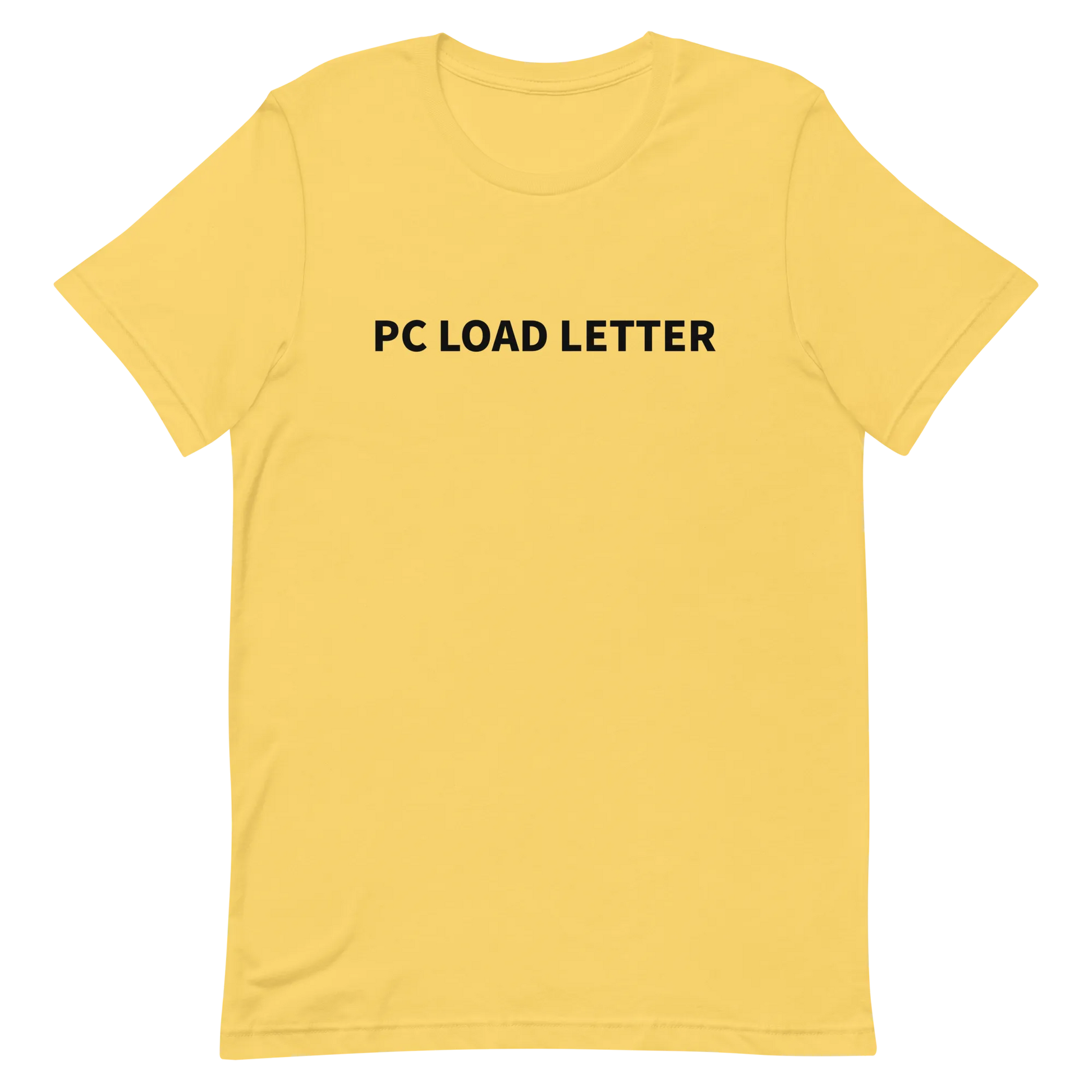Office Space Pc Load Letter PC Load Letter : R/GenX